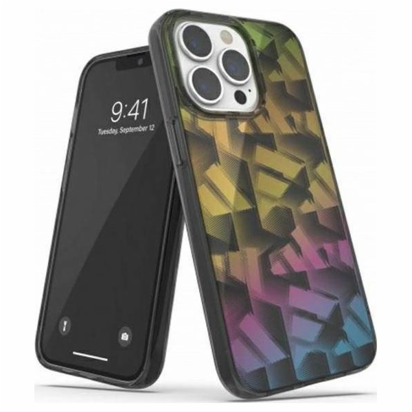 Adidas Adidas OR Molded Case Graphic iPhone 13 Pro / 13 6...