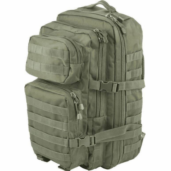 Turistický batoh Leonardo 6278 starý 30 let
