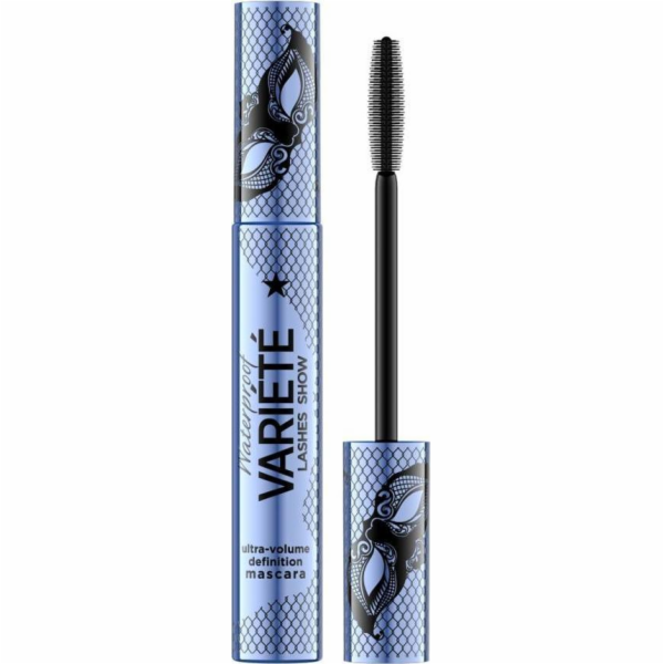 EVELINE COLOR BOOK Eveline Mascara Variete Lashes Show - ...