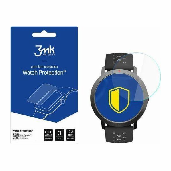 3MK  fólie ARC Withings Steel HR Sport 40mm Hodinky celoo...