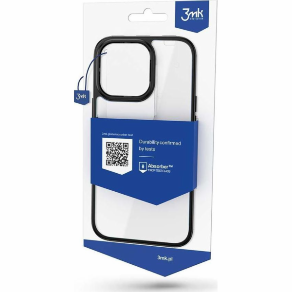 3MK  Armor Case Xiaomi 12 Pro