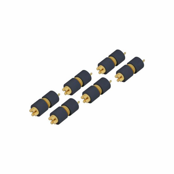 MicroSpareparts Roll, 6 kusů (MSP7916)