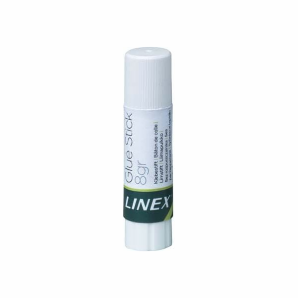 Linex Lepicí tyčinka 8g 1 ks. (400037835)