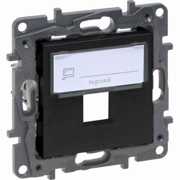 Legrand Keystone adaptér Legrand Niloe Step 863587 single...