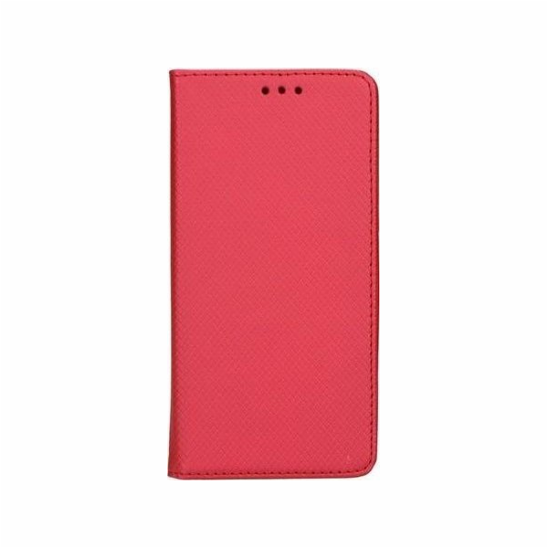 Knižkové pouzdro Smart Magnet pro Samsung A53 A536 červen...