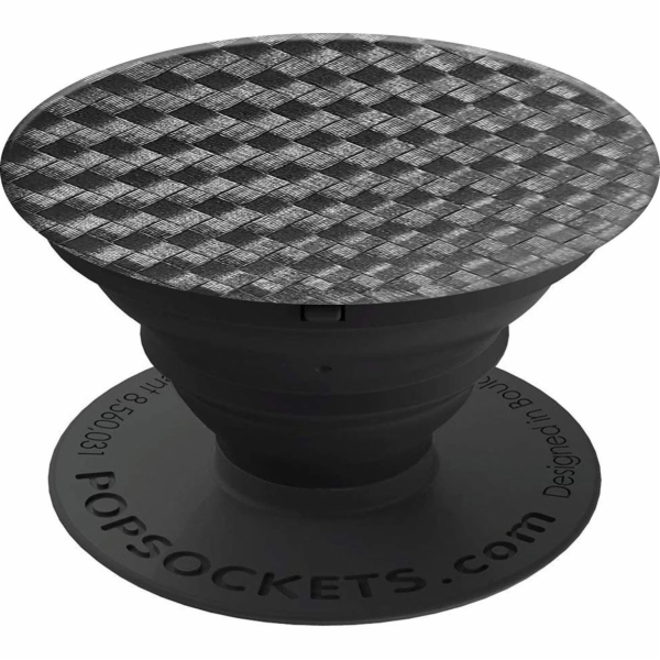 PopSockets Pop Carbonite Weave Gen. 2 ME-PS-C048