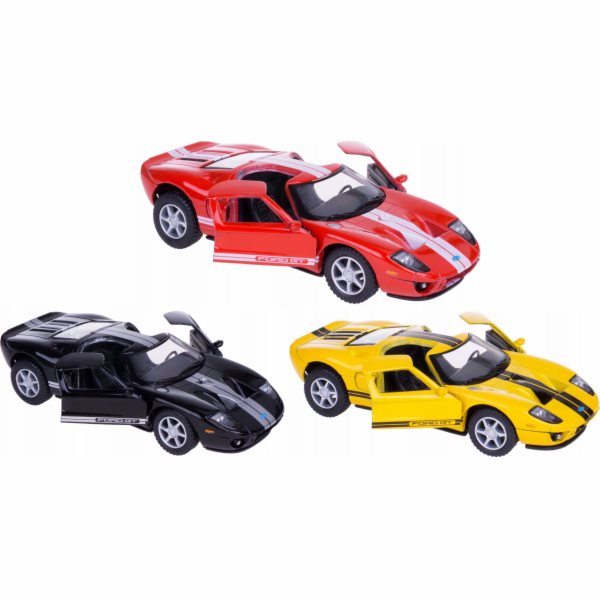 Hipo Car Ford GT 2006 sportovní vůz