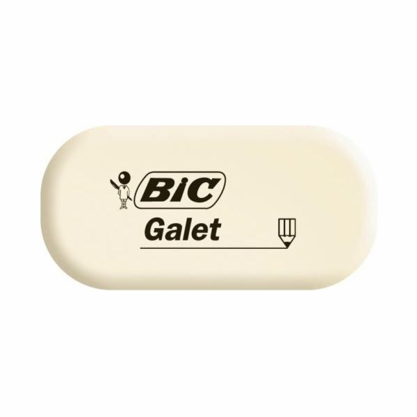 Bic BC GALET ERASER (927866)