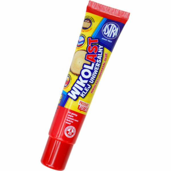 Astra WikolAst univerzální lepidlo 40 ml Astra