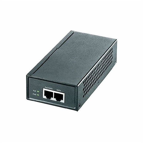 Longshine LCS-P302 PoE+ napájecí zdroj