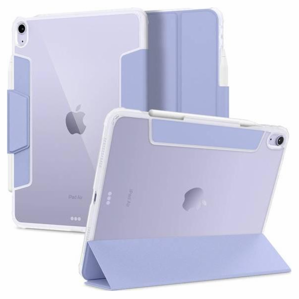 Spigen SPIGEN ULTRA HYBRID PRO pouzdro na tablet IPAD AIR...