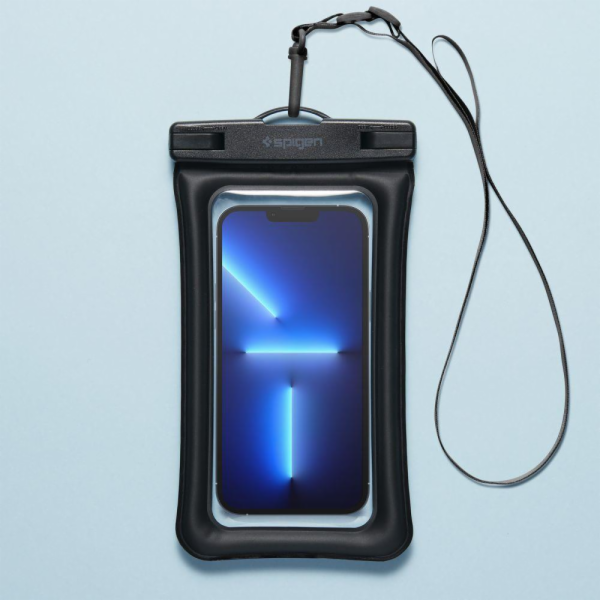 Spigen SPIGEN A610 UNIVERZÁLNÍ VODOTĚSNÉ PLÁVACÍ POUZDRO ...