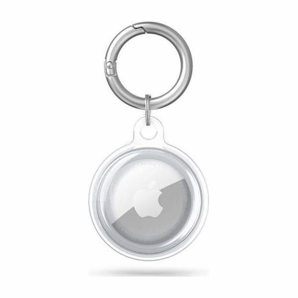Tech-Protect IKONA TECH-PROTECT APPLE AIRTAG ČISTÁ
