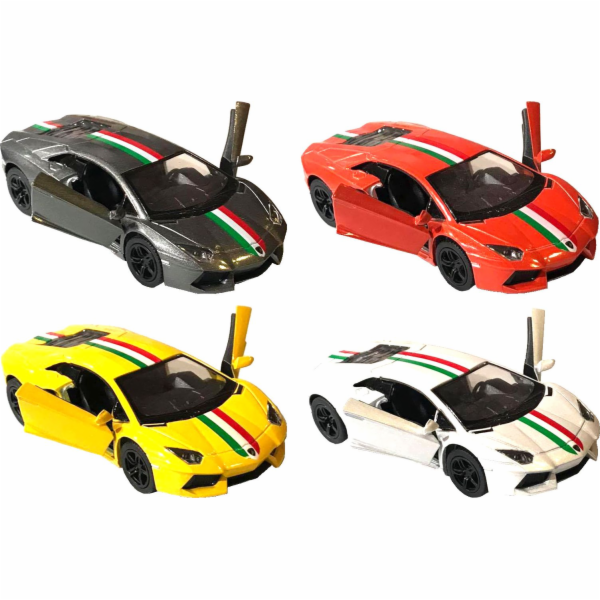 Hipo Lamborghini Aventador LP700-4 693134