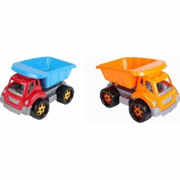 Technok Auto sklápěč Tytan TechnoK 0991 p12 mix cena za 1...