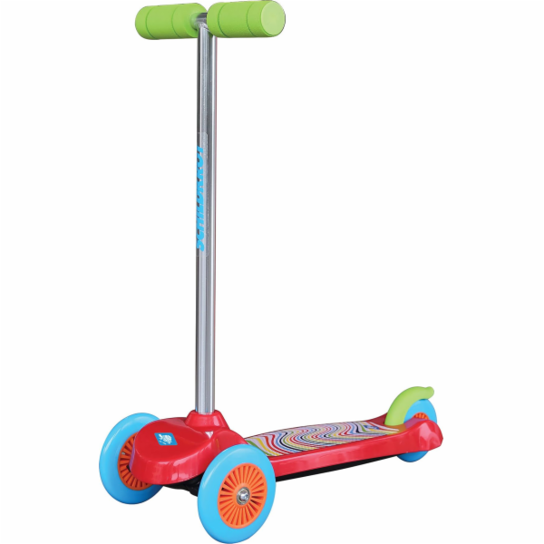 Schildkrot Scooter Red (H0849)