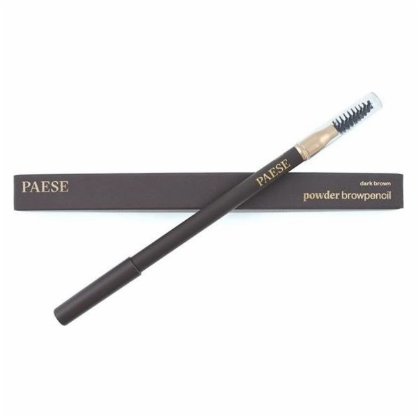 Paese PAESE_Powder Brow Pencil pudrovaná tužka na obočí D...