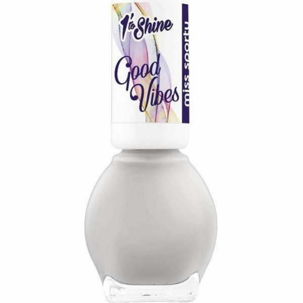 Miss Sporty _1 Minute to Shine lak na nehty 111 7ml