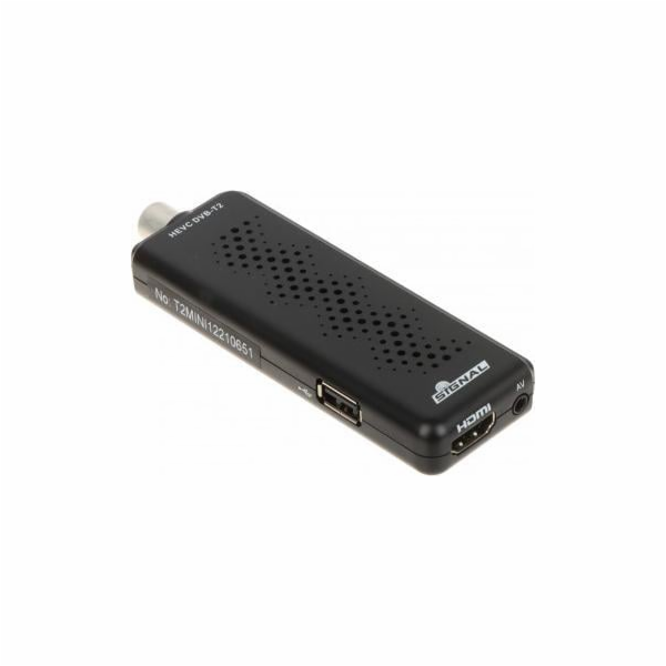 TV tuner Signal T2-MINI