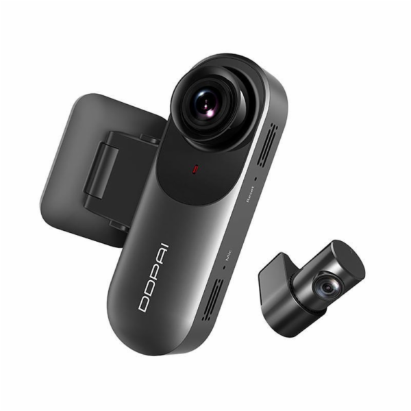 GPS videorekordér DDPai Mola N3 Pro