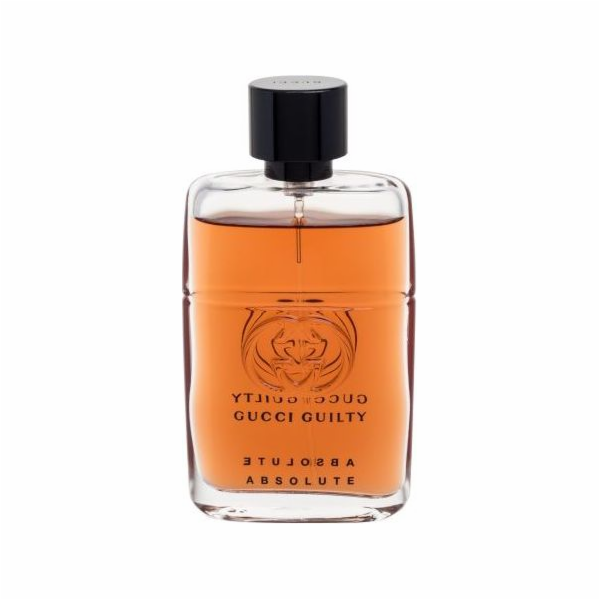 Gucci Guilty Absolute EDP 50 ml