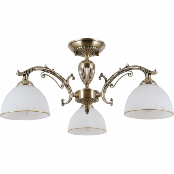 Stropní svítidlo Italux Stropní svítidlo FENEZA PND-5122-...