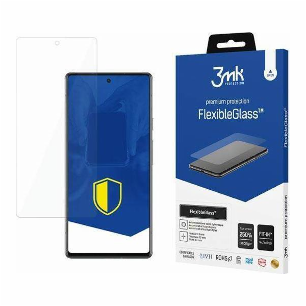 3MK Google Pixel 6a – 3mk FlexibleGlass