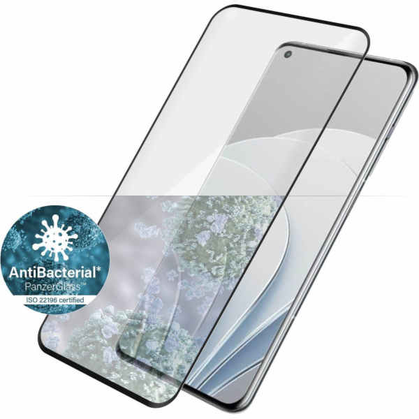 PanzerGlass PanzerGlass E2E MicroFracture OnePlus 9 Pro C...