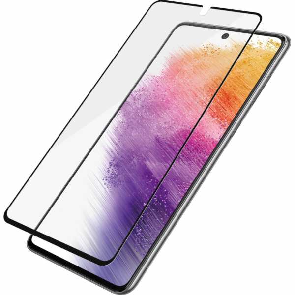 PanzerGlass PanzerGlass E2E Regular Samsung A73 Case Frie...