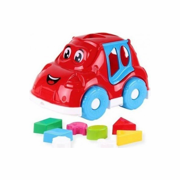 Auto Technok MIX