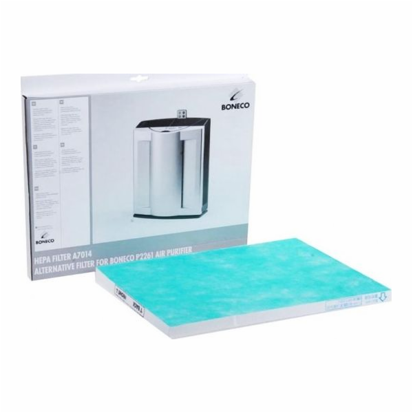 Boneco HEPA filtr A7014