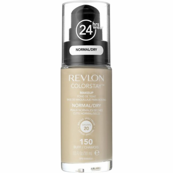 Revlon Colorstay Normal/Dry Skin 150 Buff Chamois 30ml