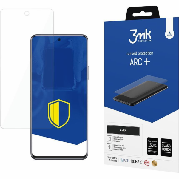 3MK Huawei Nova 9 SE - 3mk ARC+