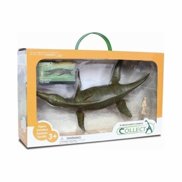 Figurka Collecta Pilosaur Deluxe