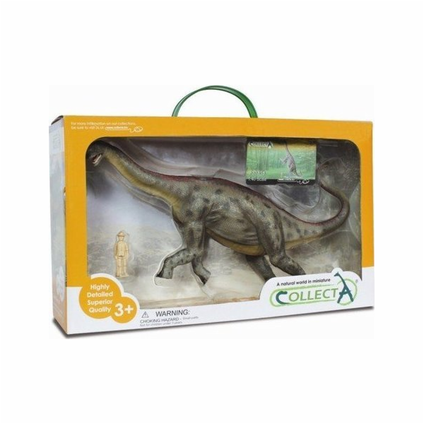 Figurka Collecta Jobaria Deluxe
