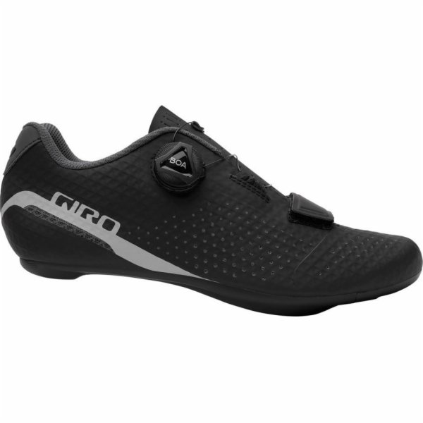 Giro Dámské boty GIRO CADET CARBON W černé vel. 43 (NOVÉ)