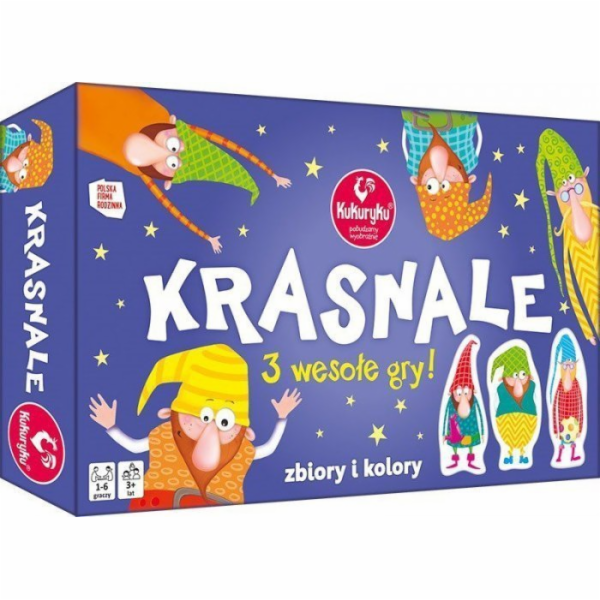 Adamigo trpaslíci