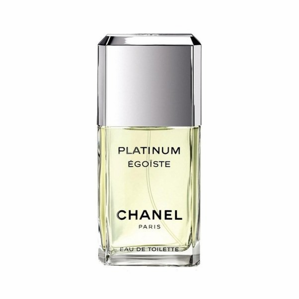 Chanel Egoiste Platinum EDT 50 ml