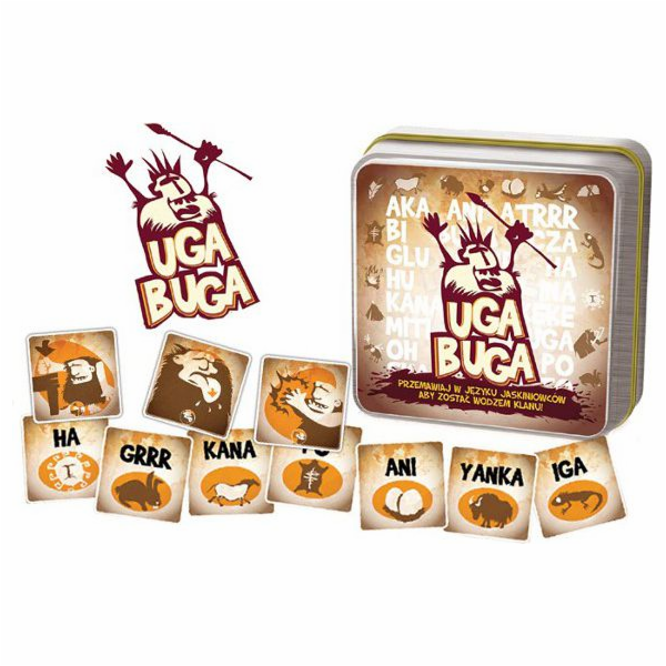 Rebel Uga Buga! - (23186)