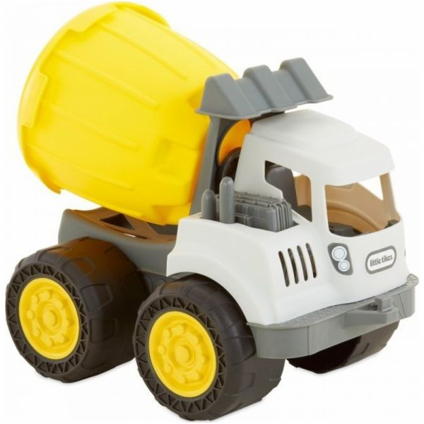 Little Tikes Diggers míchačka na beton 2v1