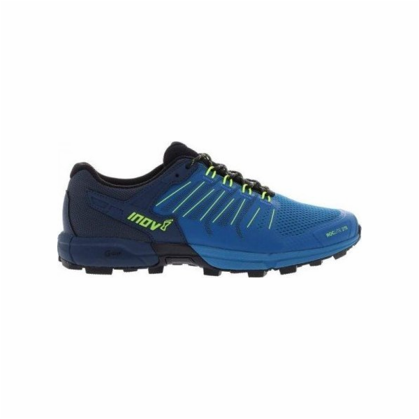 Inov-8 Inov-8 Roclite G 275 000806-BLNYYW-M-01 Modrá 45,5