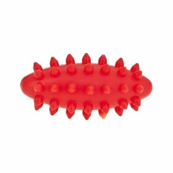 Rehabilitační fazole Tullo Red 7,4 cm