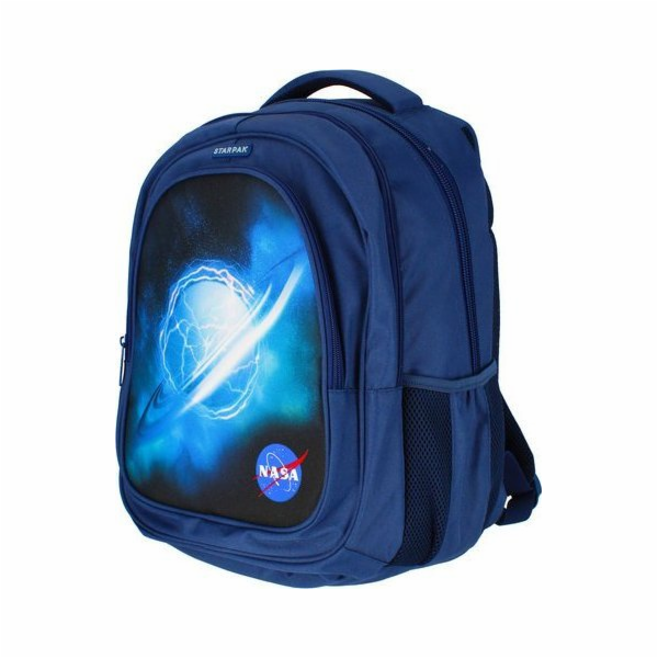 Starpak BACKPACK NASA STK PB 1/12