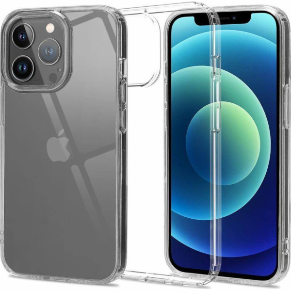 Tech-Protect Tech-protect Flexair Hybrid Apple iPhone 12/...