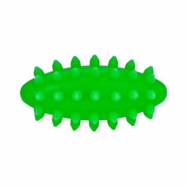 Rehabilitační fazole Tullo Green, 7,4 cm