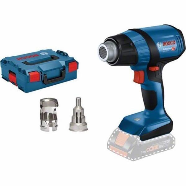 Teplovzdušná pistole Bosch GHG 18V-50 (06012A6501)