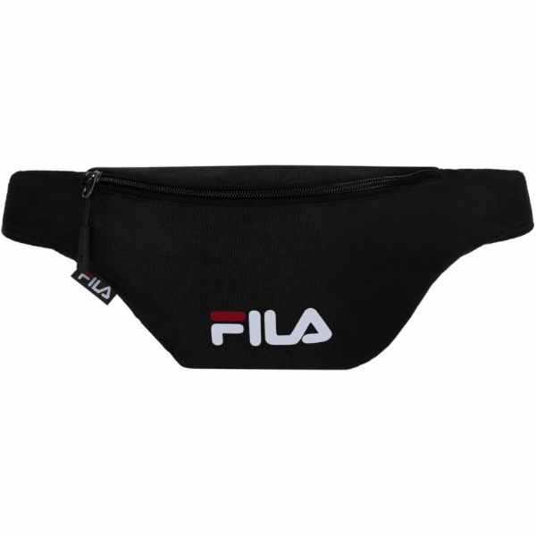 Fila BARINAS Taška do pasu slim classic Moonless Night