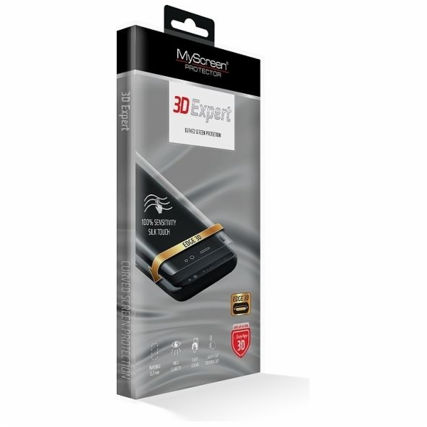 MyScreen Protector MS 3D Expert Film SAM G965 S9 Plus