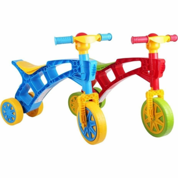 Běžící motor Technok MIX
