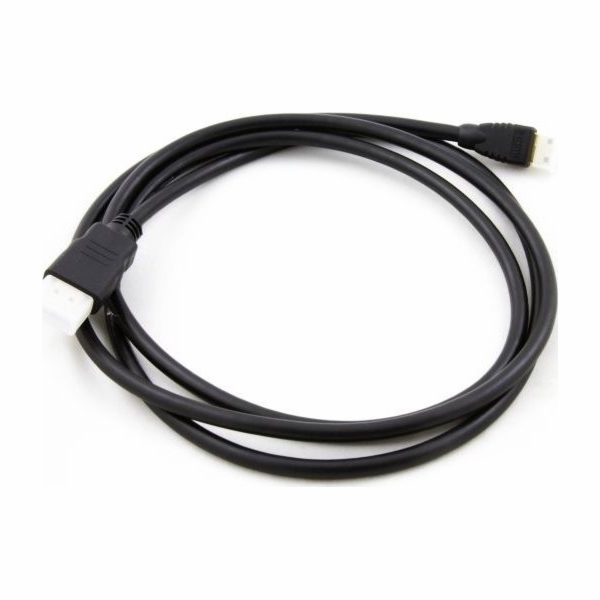 Xrec HDMI - HDMI kabel 1,5 m černý (SB2884)